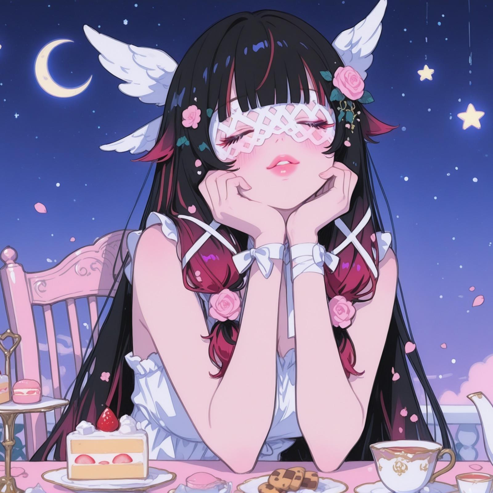 Moonphase Waltz (hikari rimix)