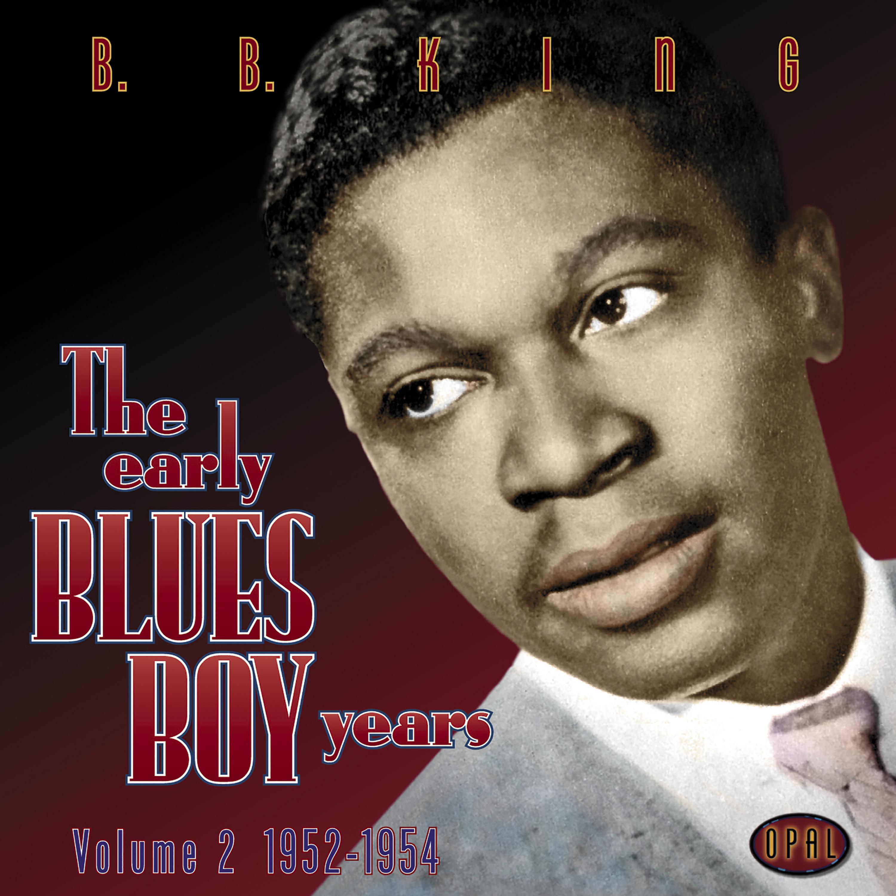 b. king - 单曲 - 网易云音乐