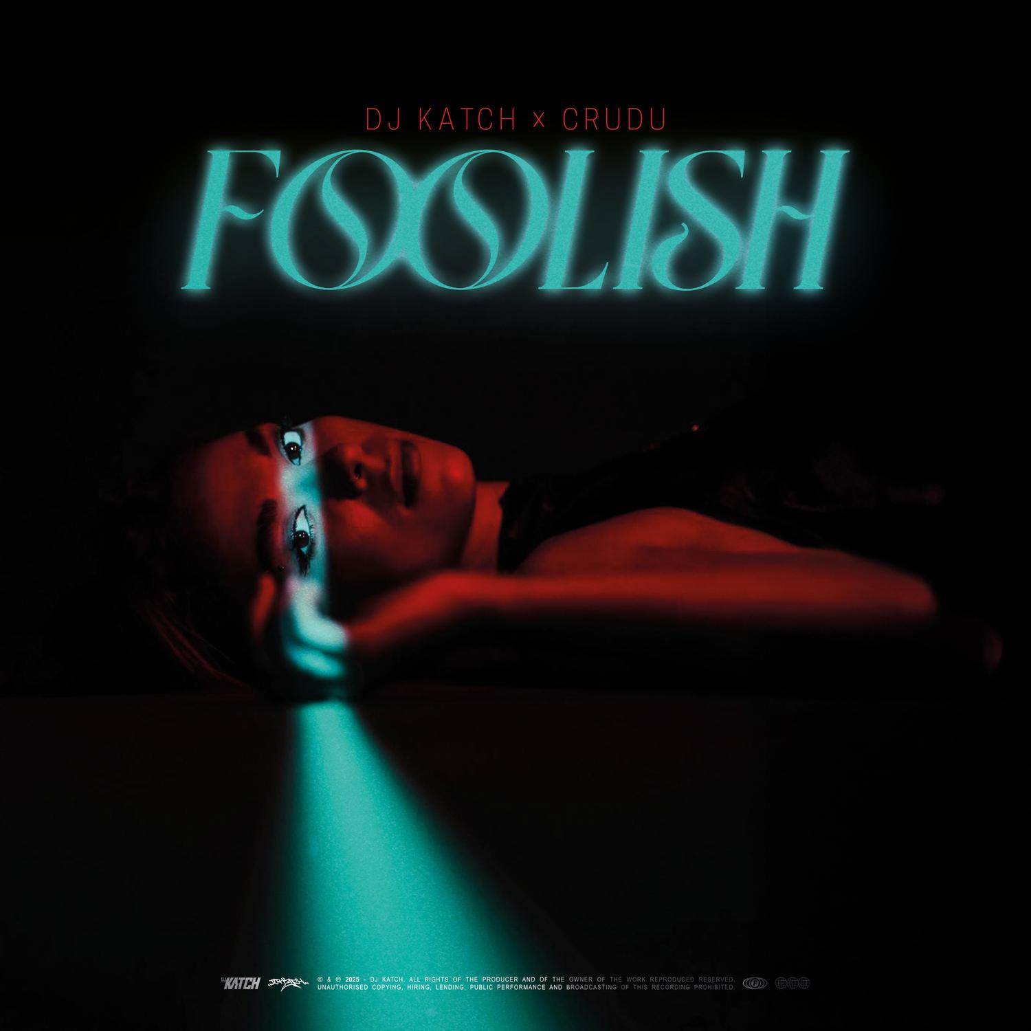 FOOLISH