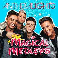 Anthem Lights Do You Wanna Build a Sno 消音伴奏