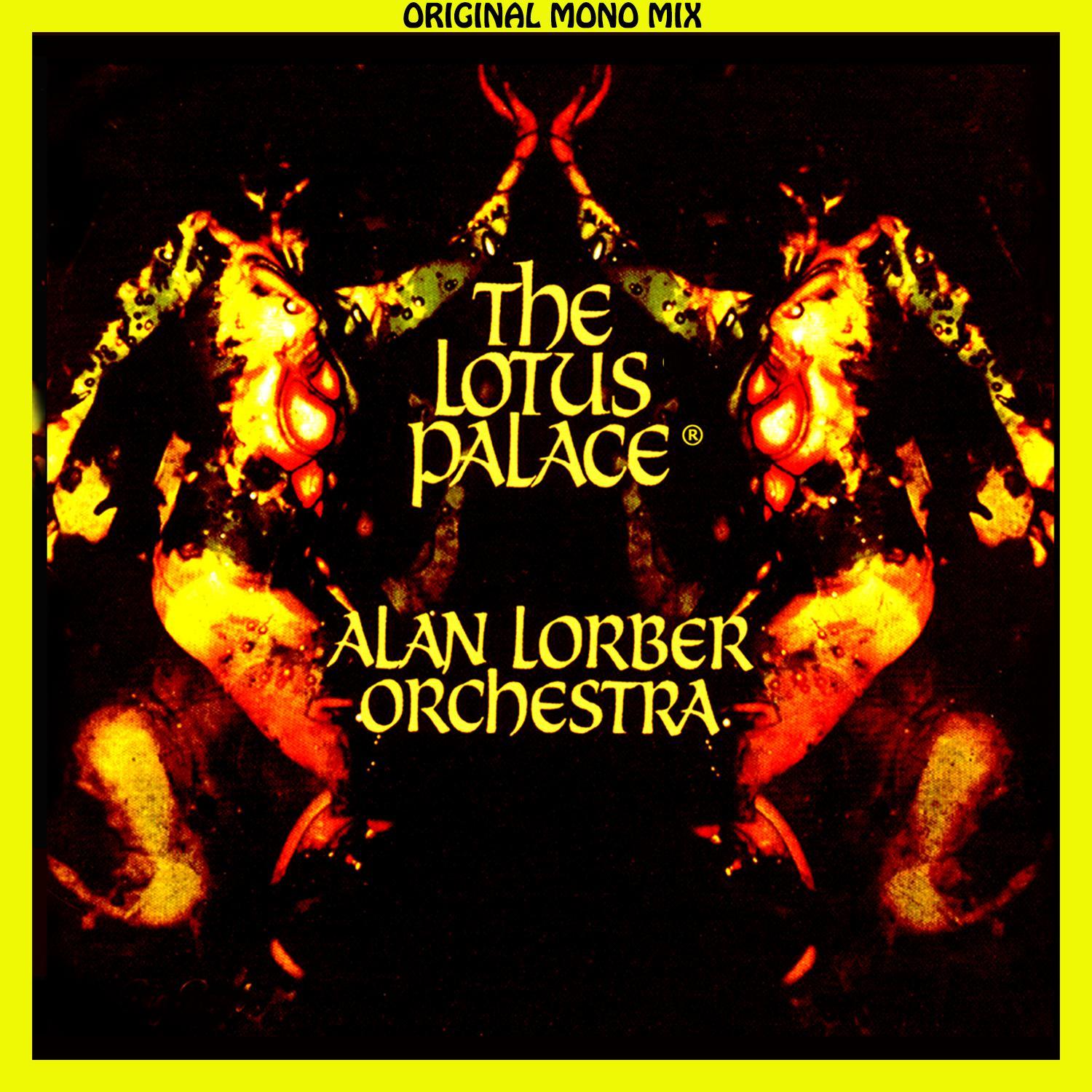 The Lotus Palace (Original Mono Mix)