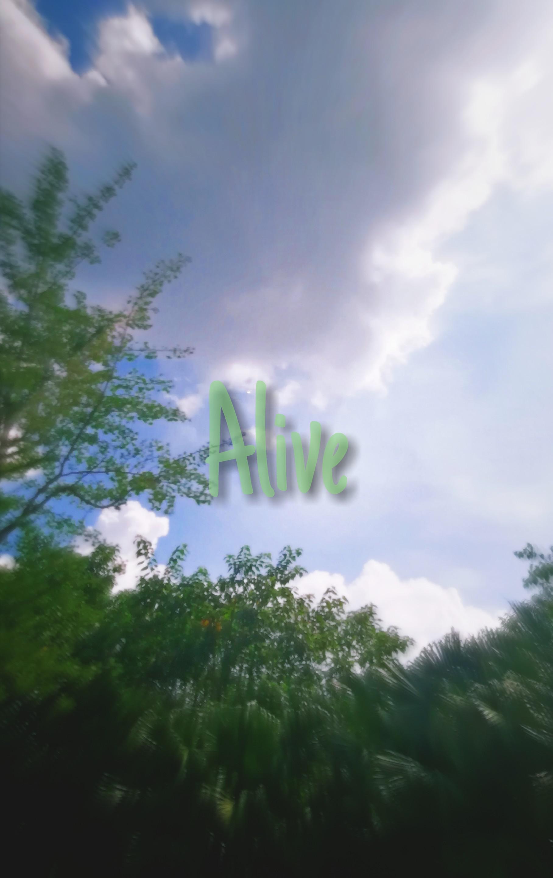 AIve（活下去）专辑