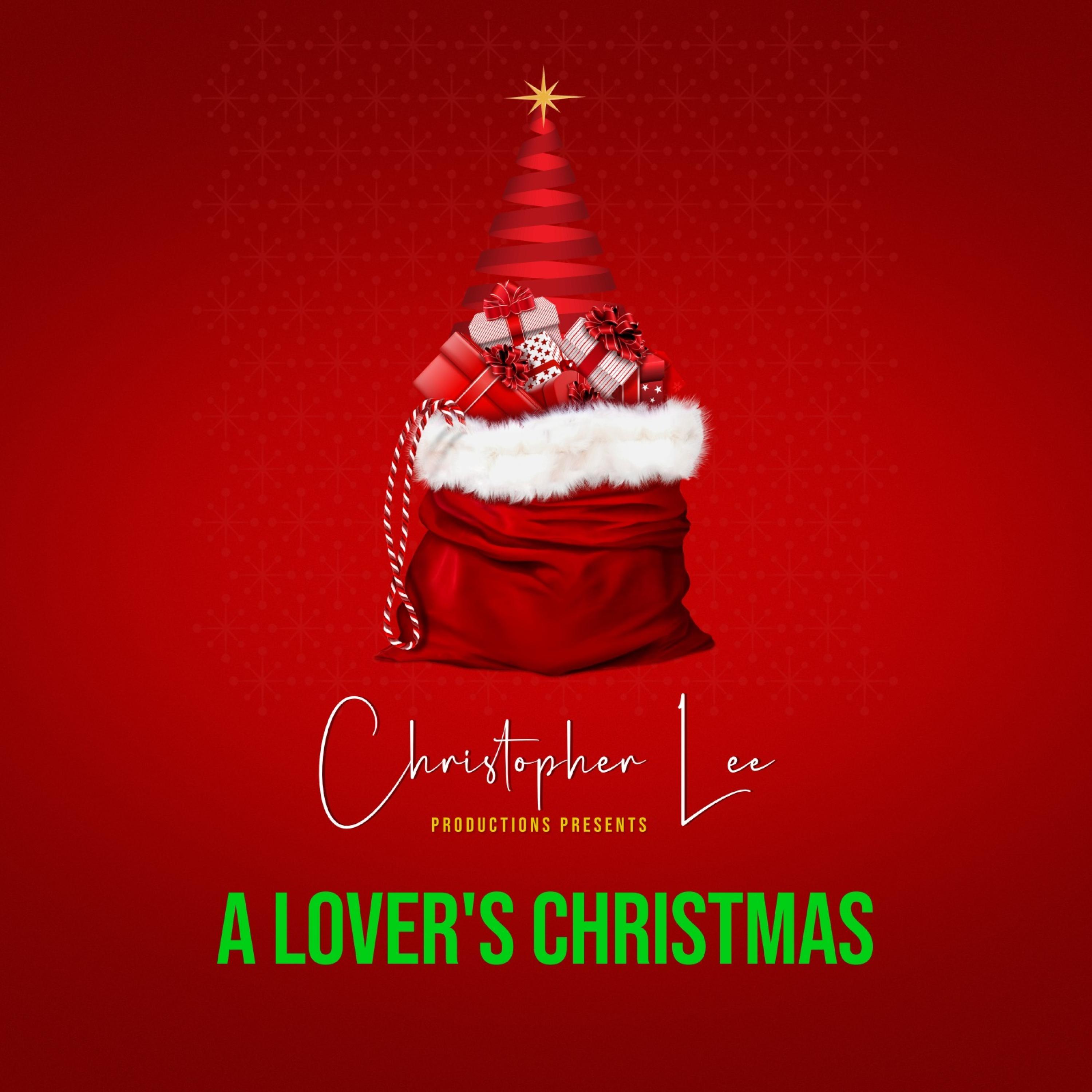 A Lover's Christmas