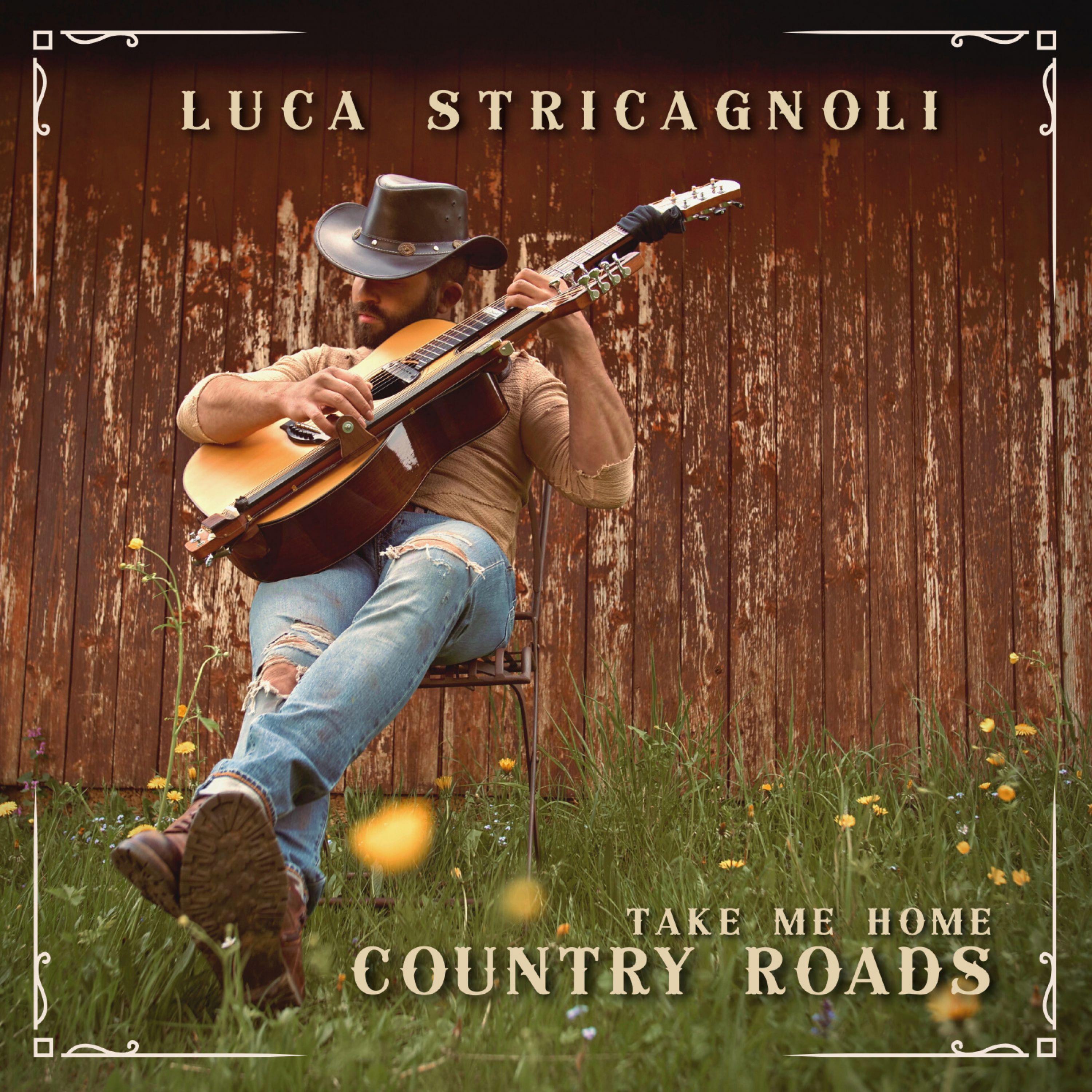 Take Me Home, Country Roads