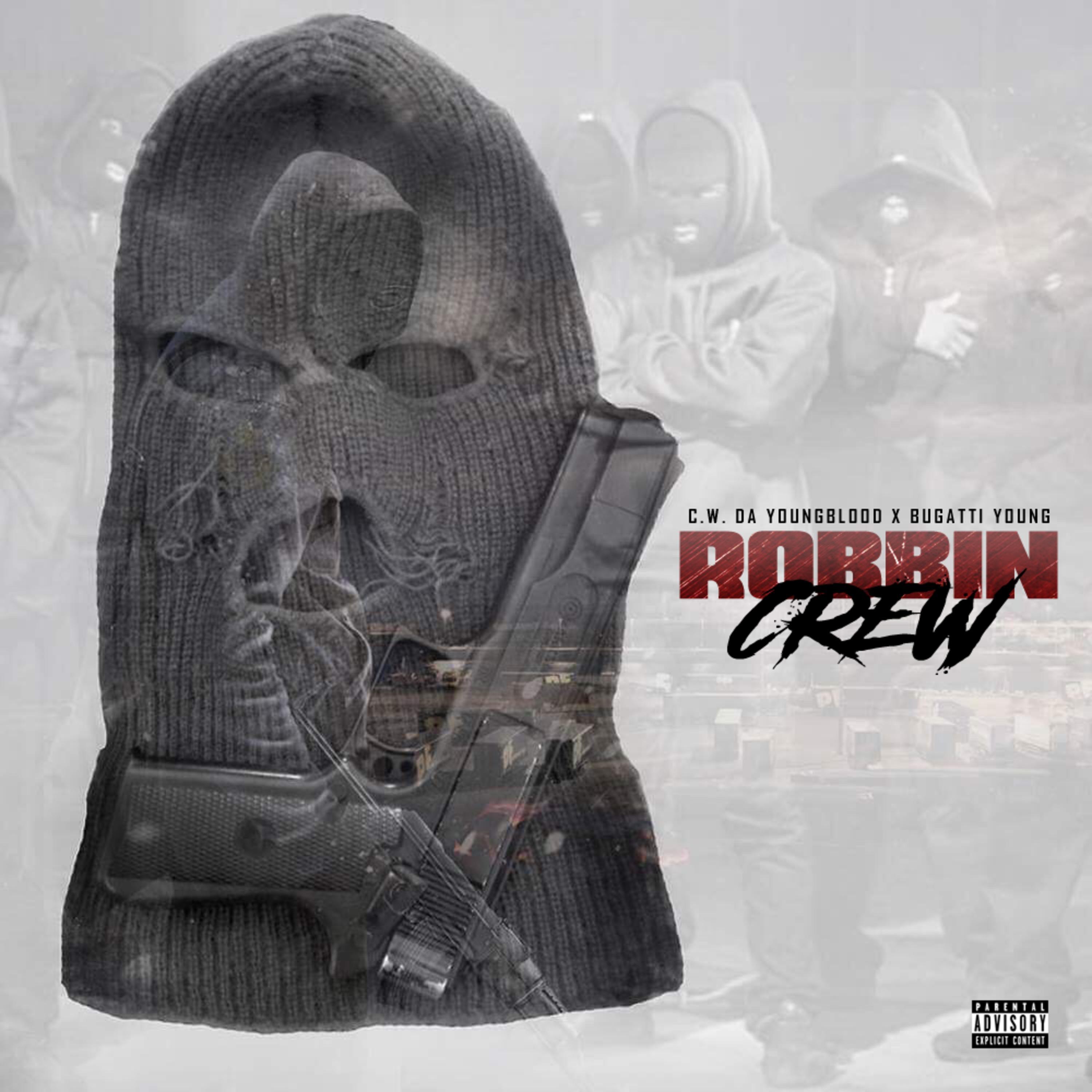 Robbin' Crew