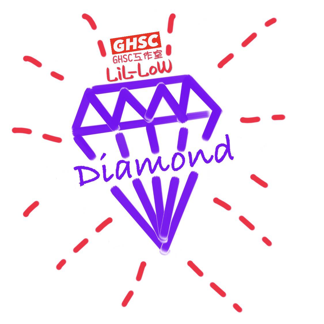 Diamond专辑