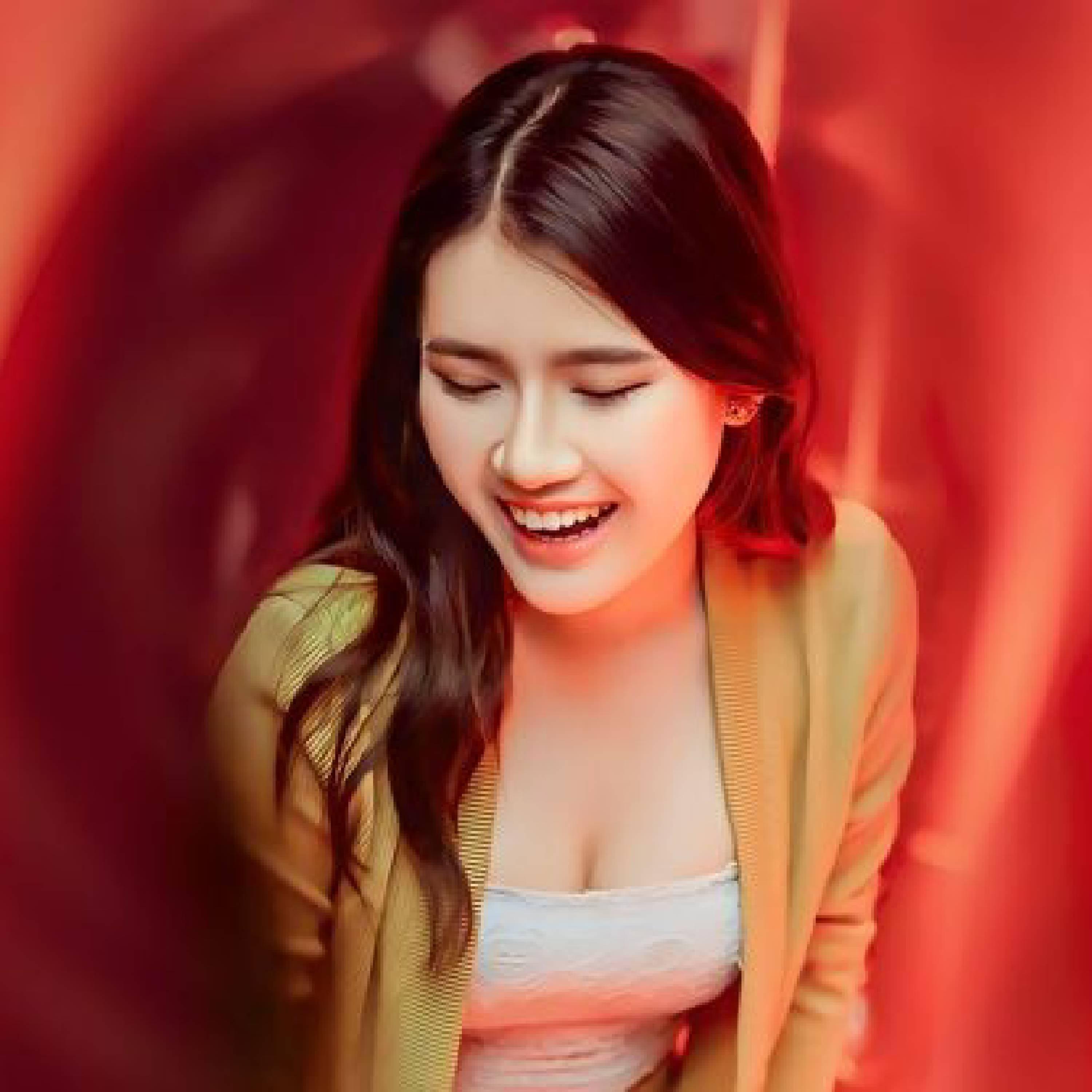 Đắm Chìm (沦陷)