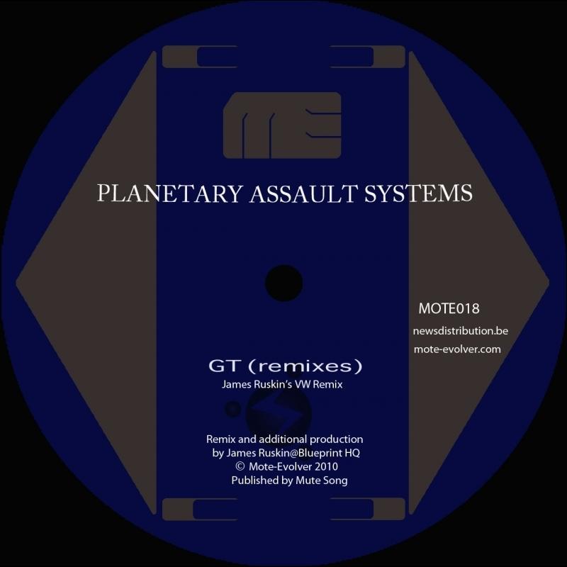 GT Remixes