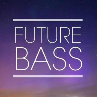 Future bass的迷幻低音