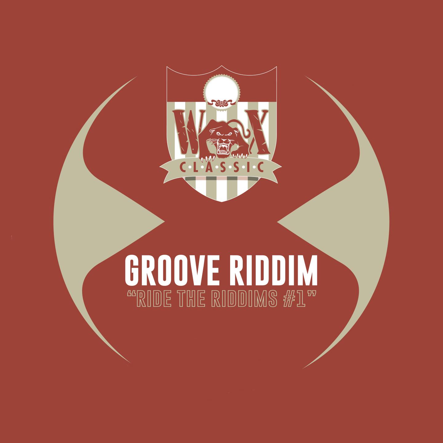 Ride the Riddims 1