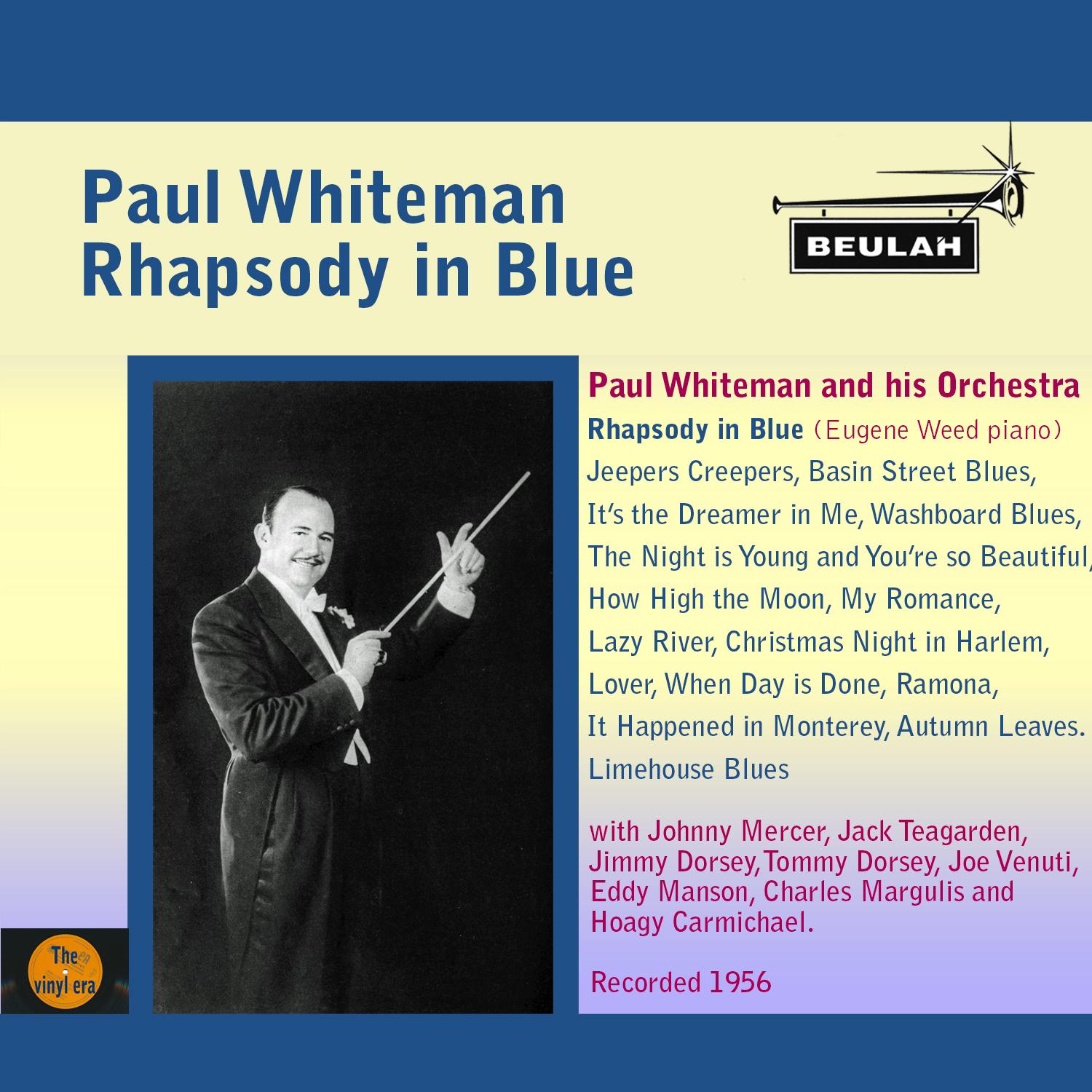 Rhapsody in Blue