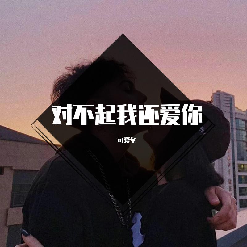 对不起我还爱你（改版）