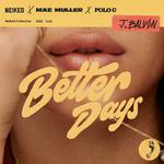 Better Days专辑