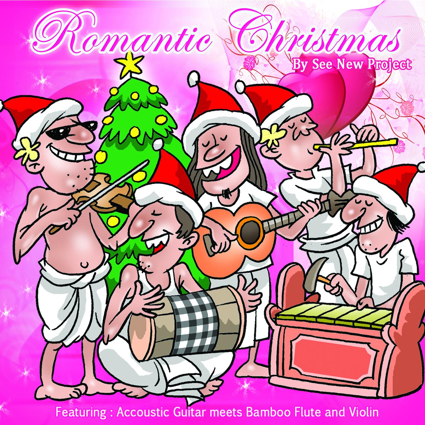 Romantic Christmas
