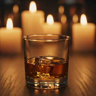 烛光下｜爵士与R&B的浪漫私语