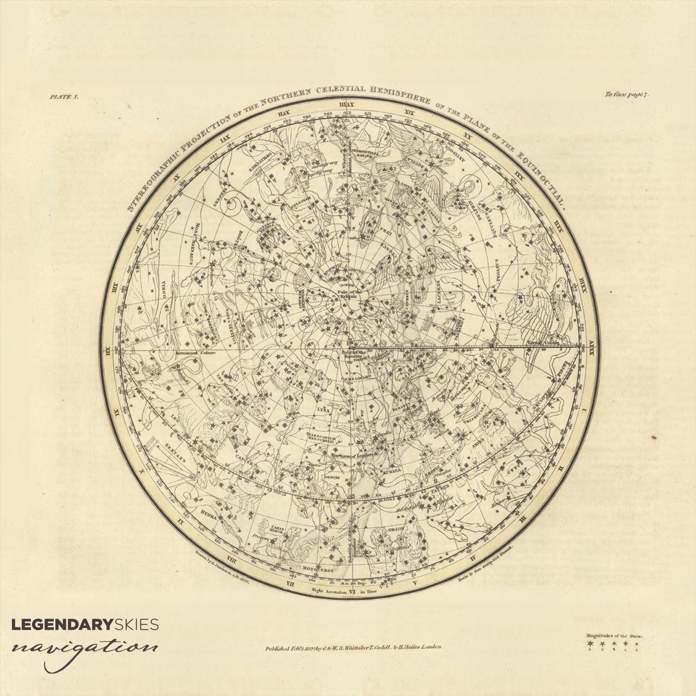 Navigation