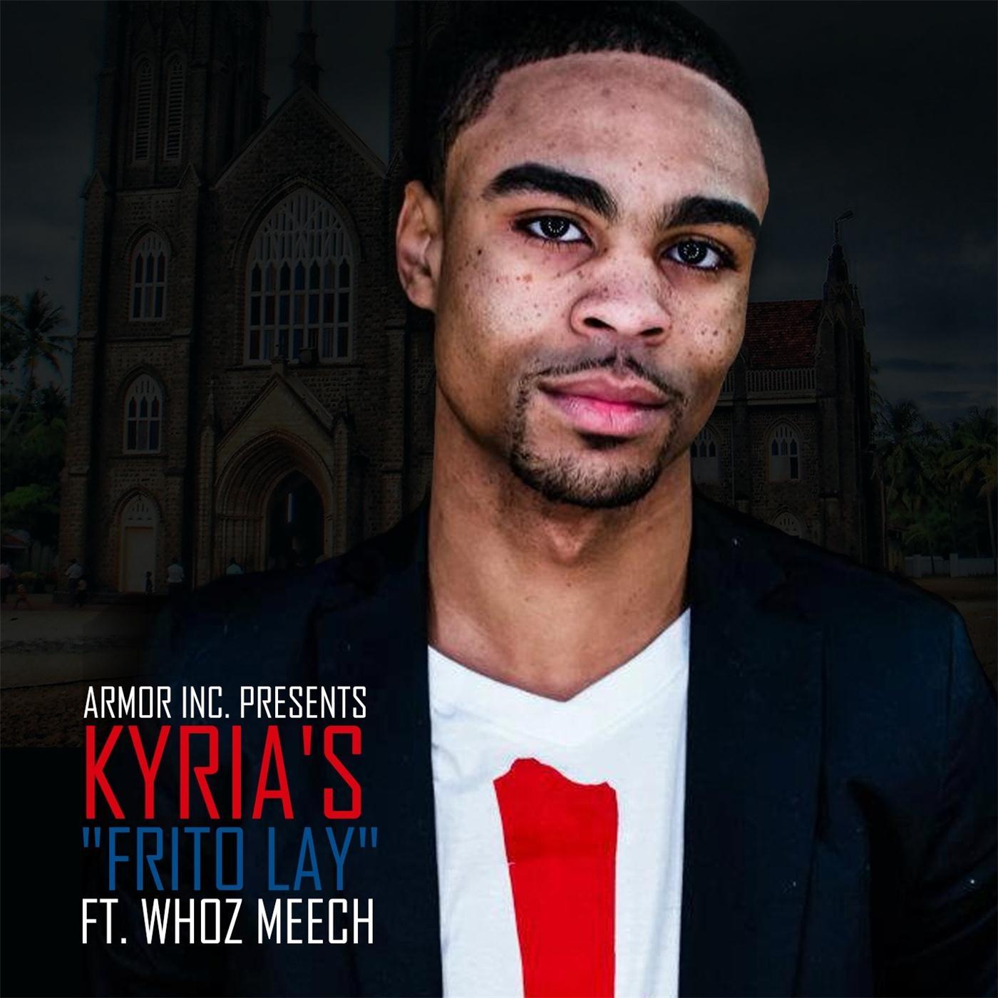 Frito Lay (feat. Whoz Meech)