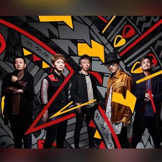 日系摇滚｜人气乐队FLOW经典良曲精选