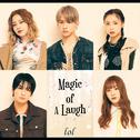 Magic of A Laugh专辑