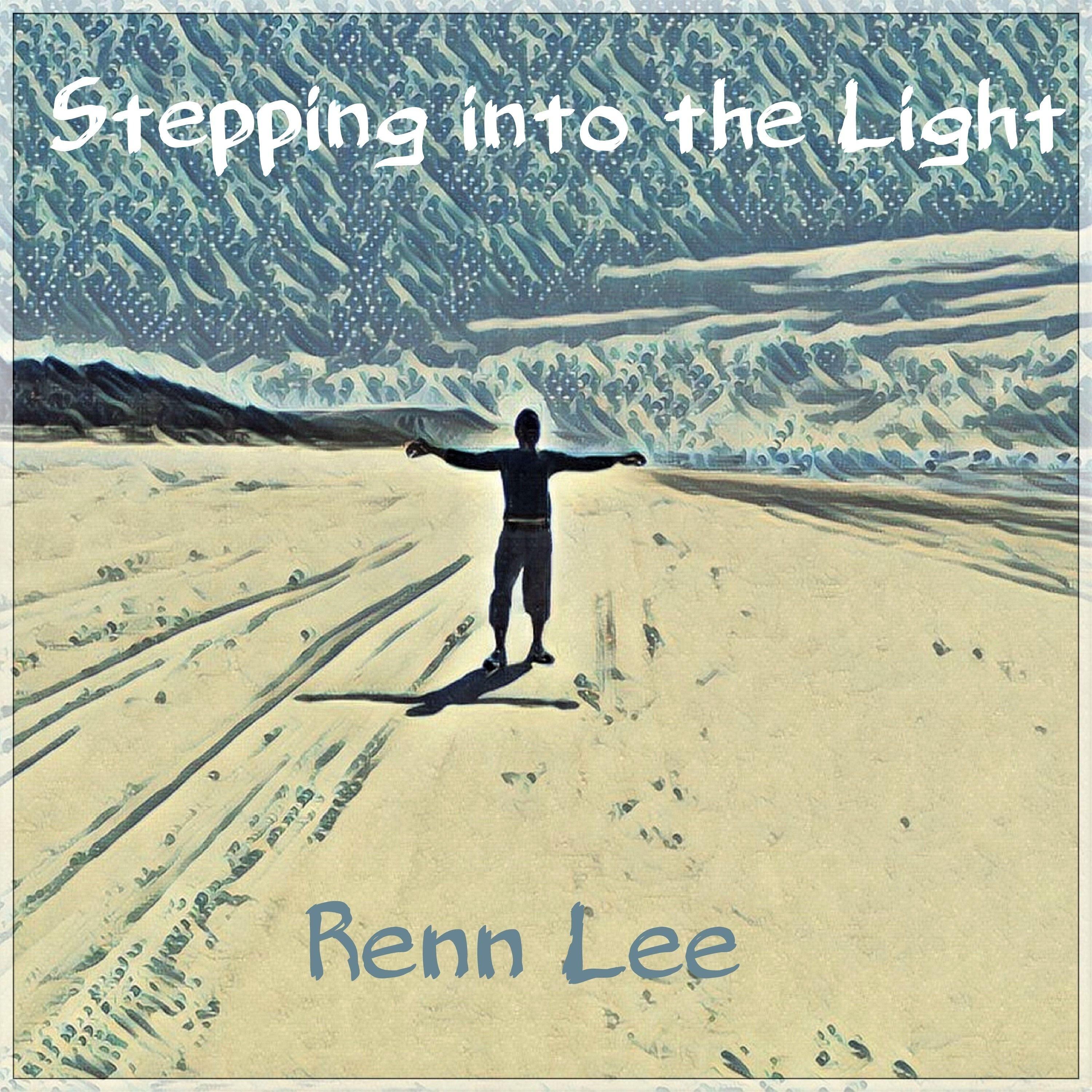 Stepping into the Light - Renn Lee - 专辑 - 网易云音乐