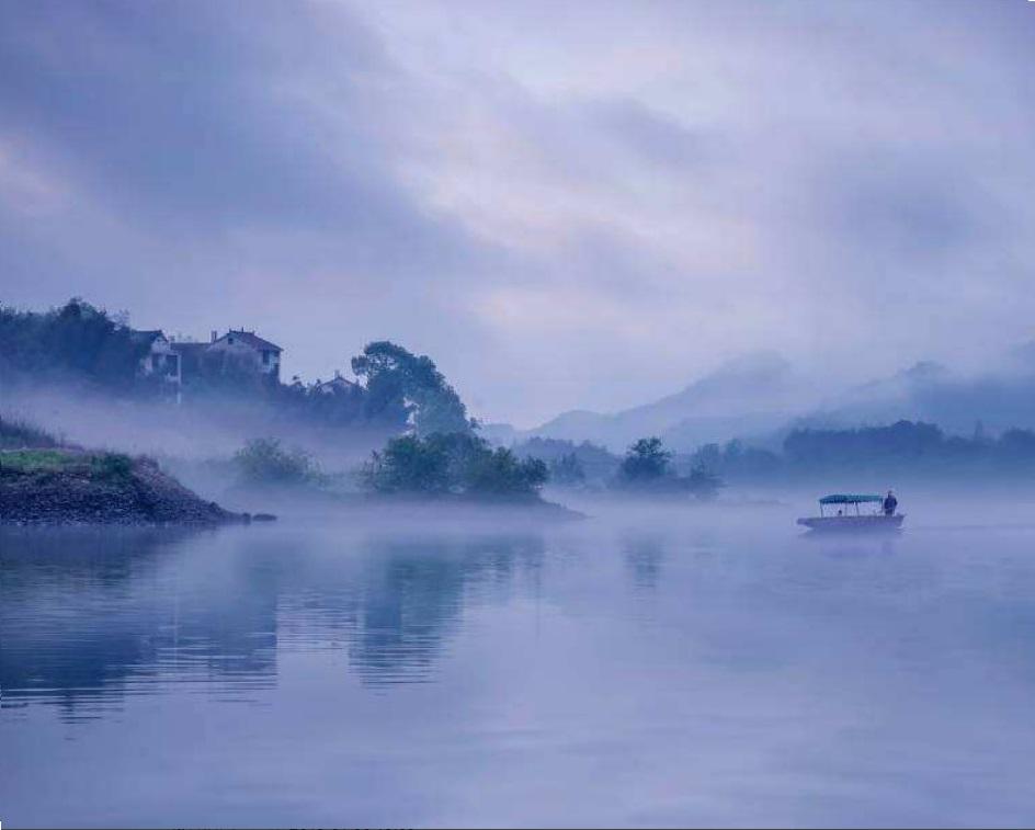 浔阳江专辑