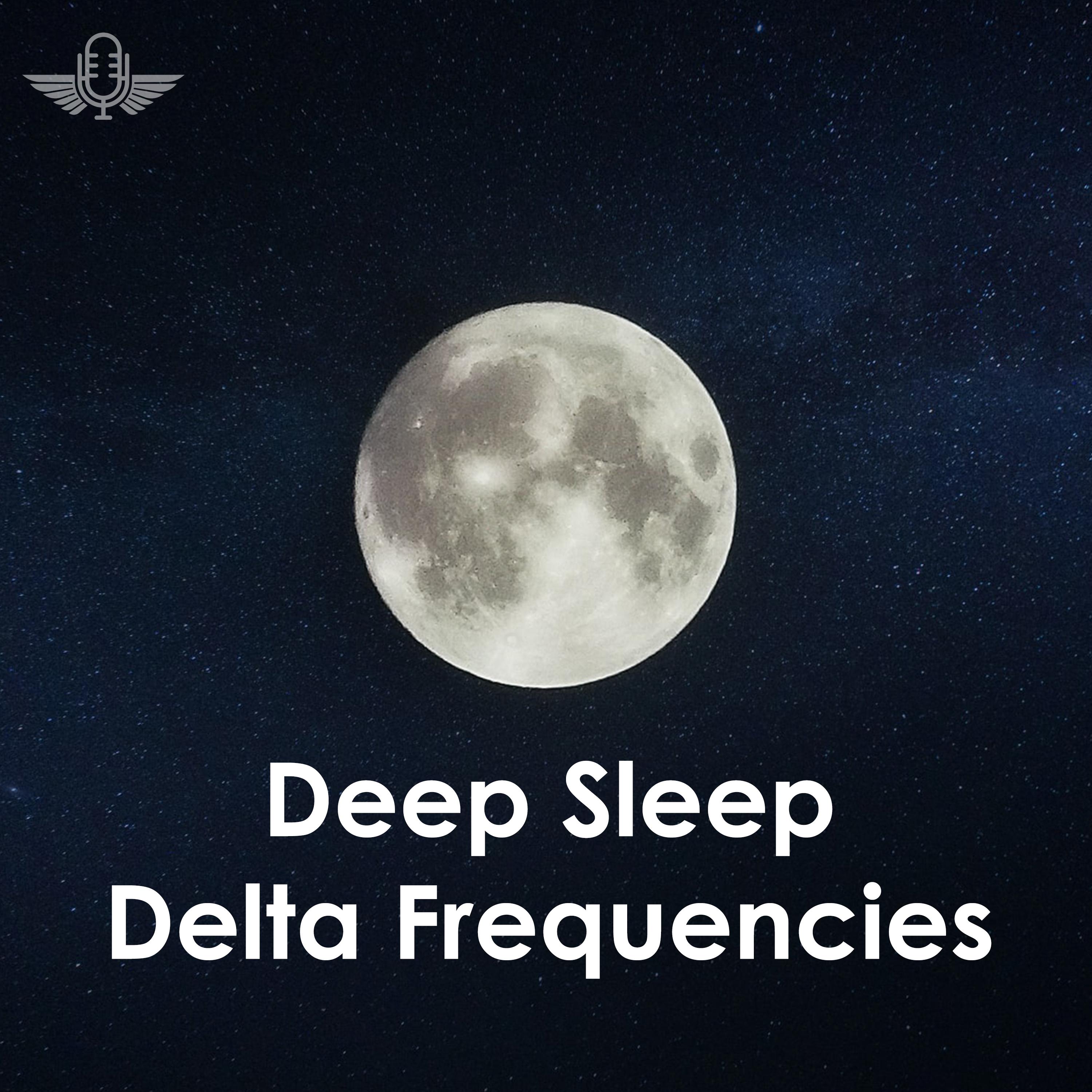 Delta Hz Frequency, Pt. 3