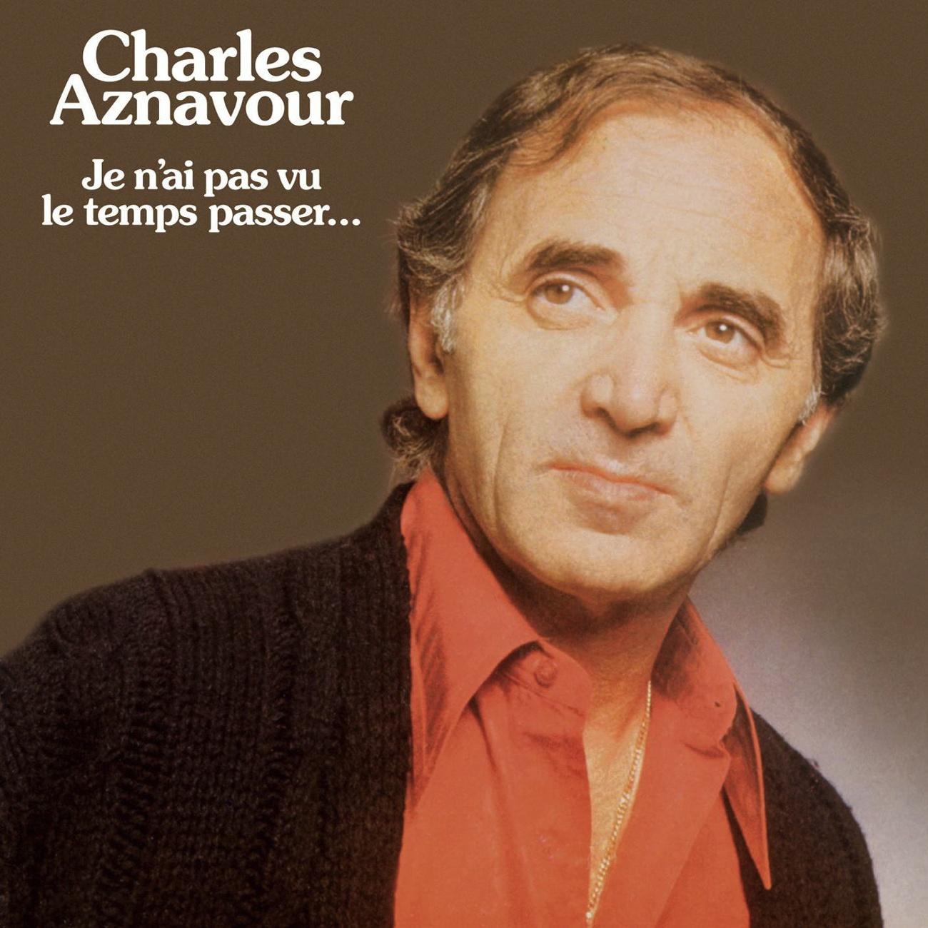 Je N'ai Pas Vu Le Temps Passer