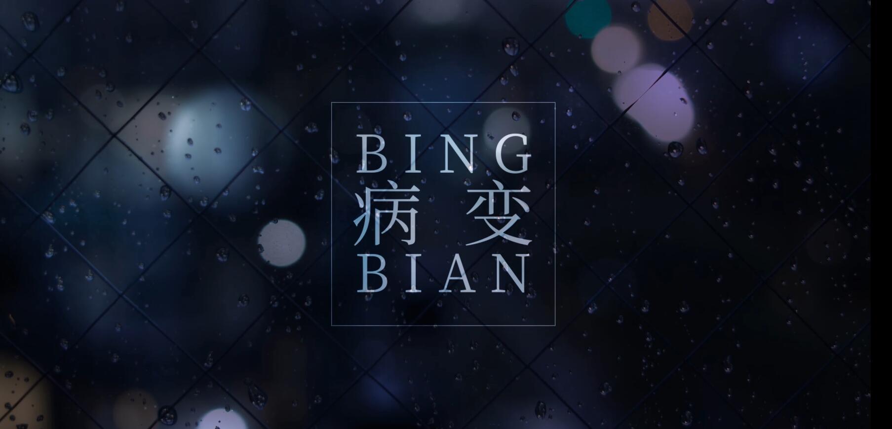 BINGBIAN病变专辑