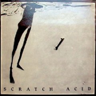 Scratch Acid