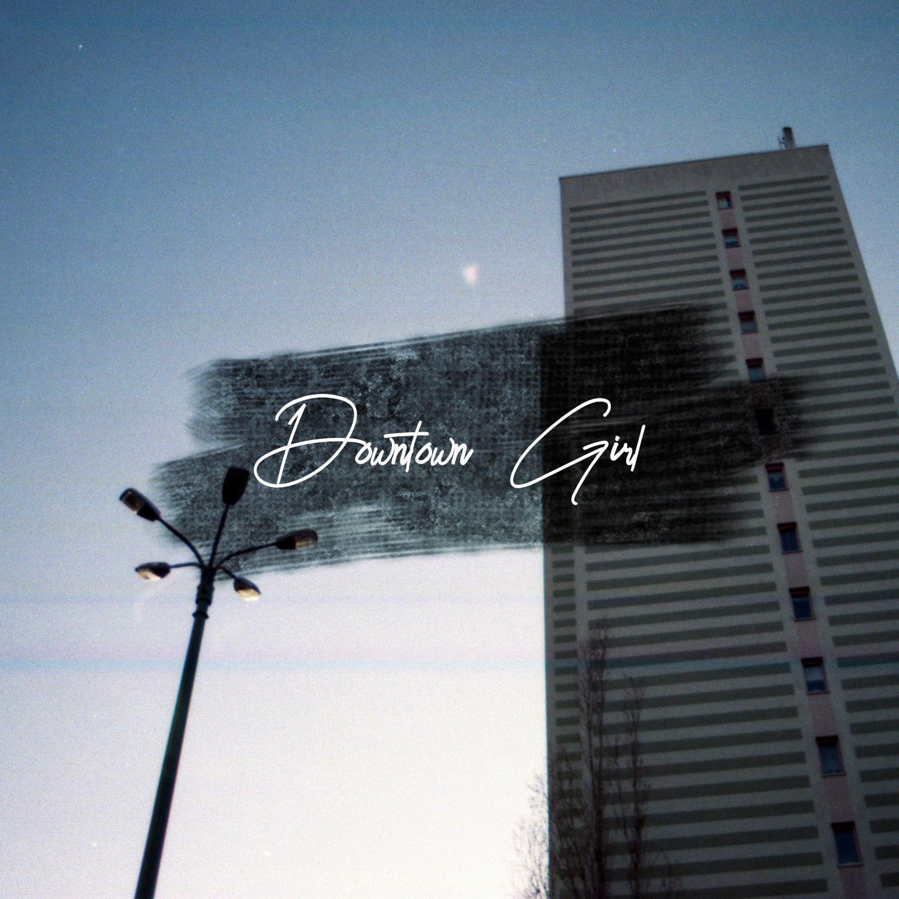 Downtown Girl