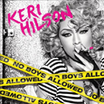 No Boys Allowed (Deluxe Edition)