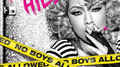 No Boys Allowed (Deluxe Edition)专辑
