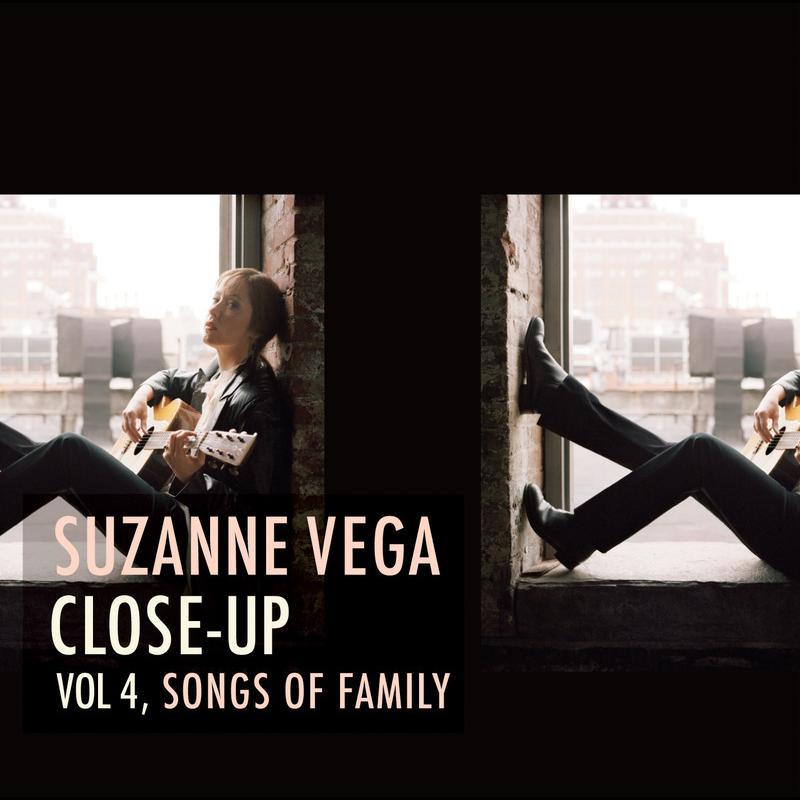 Close Up, Vol. 4 - Songs of Family专辑