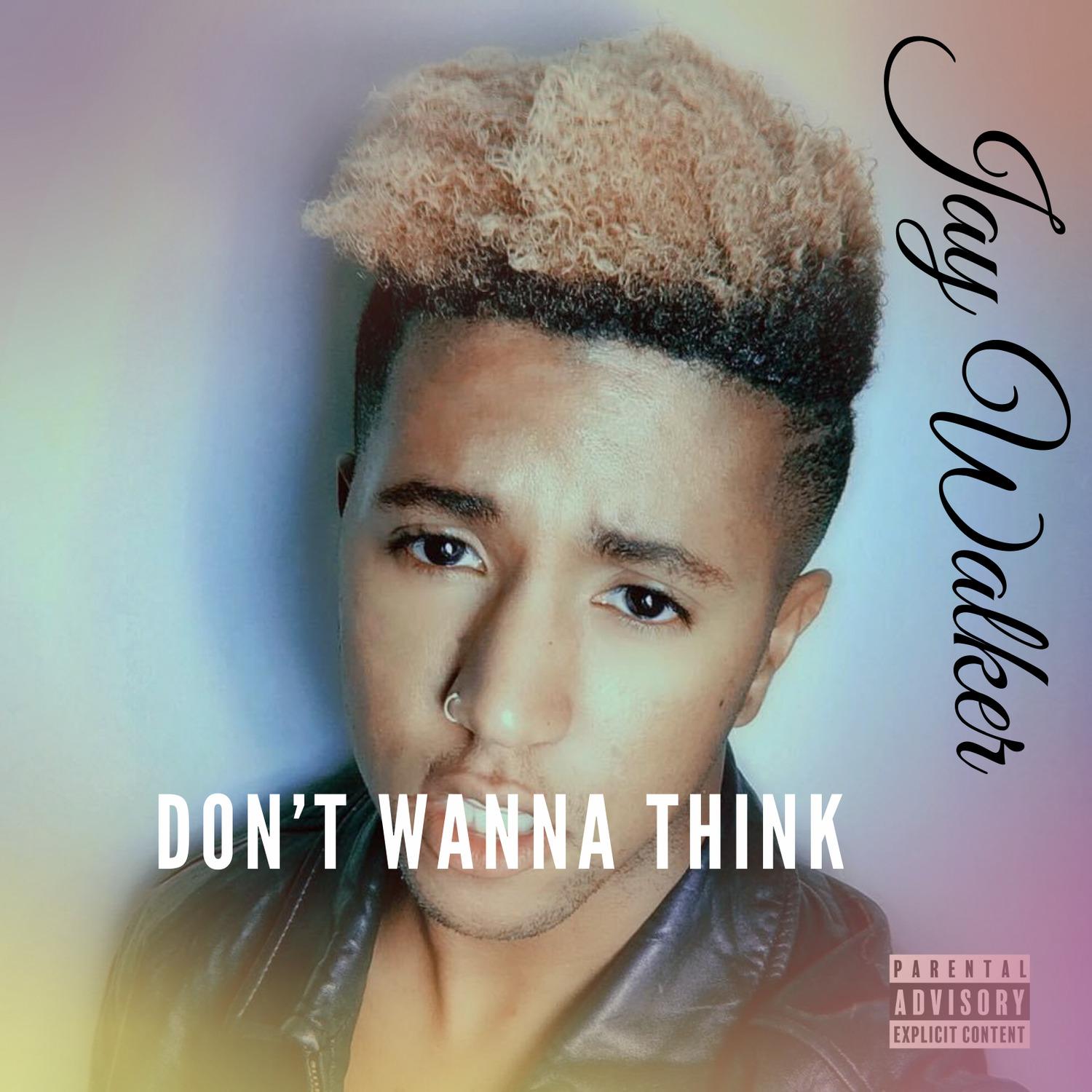 Don’t Wanna Think