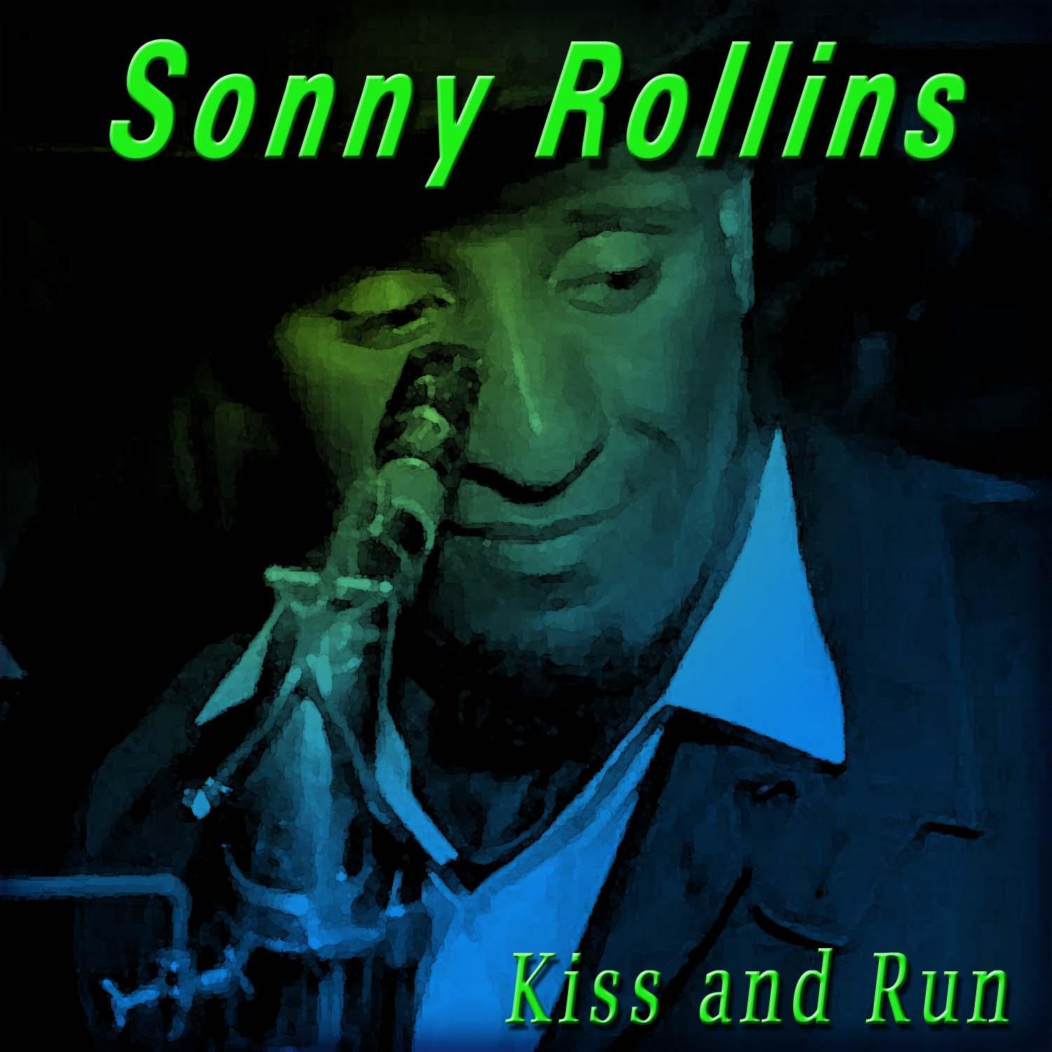 Kiss and Run