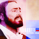 Pavarotti Studio Albums (Standard Slip Case)专辑