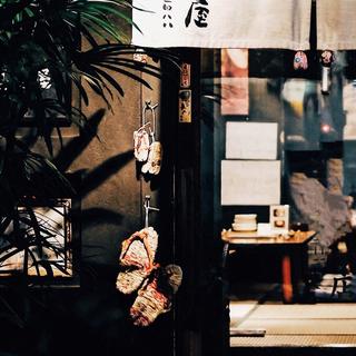 深夜酒馆｜藏匿在星光里秘密