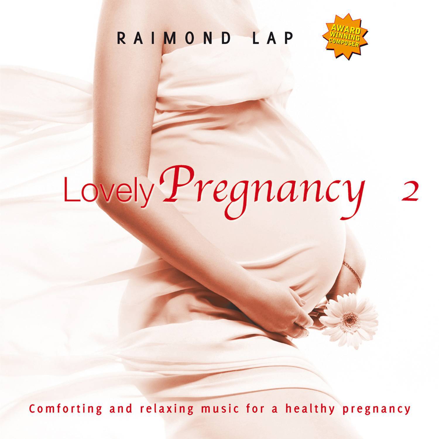 Lovely Pregnancy 2专辑