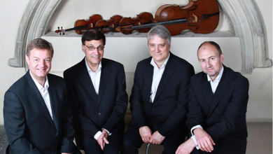 Maggini Quartet