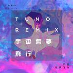 宇宙无梦飞行(Tuno Remix)专辑