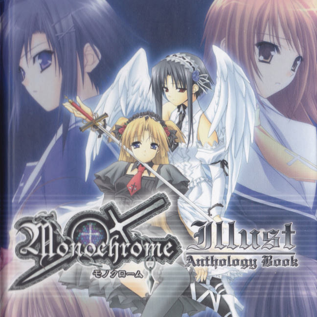 Monochrome Original BGM Collection