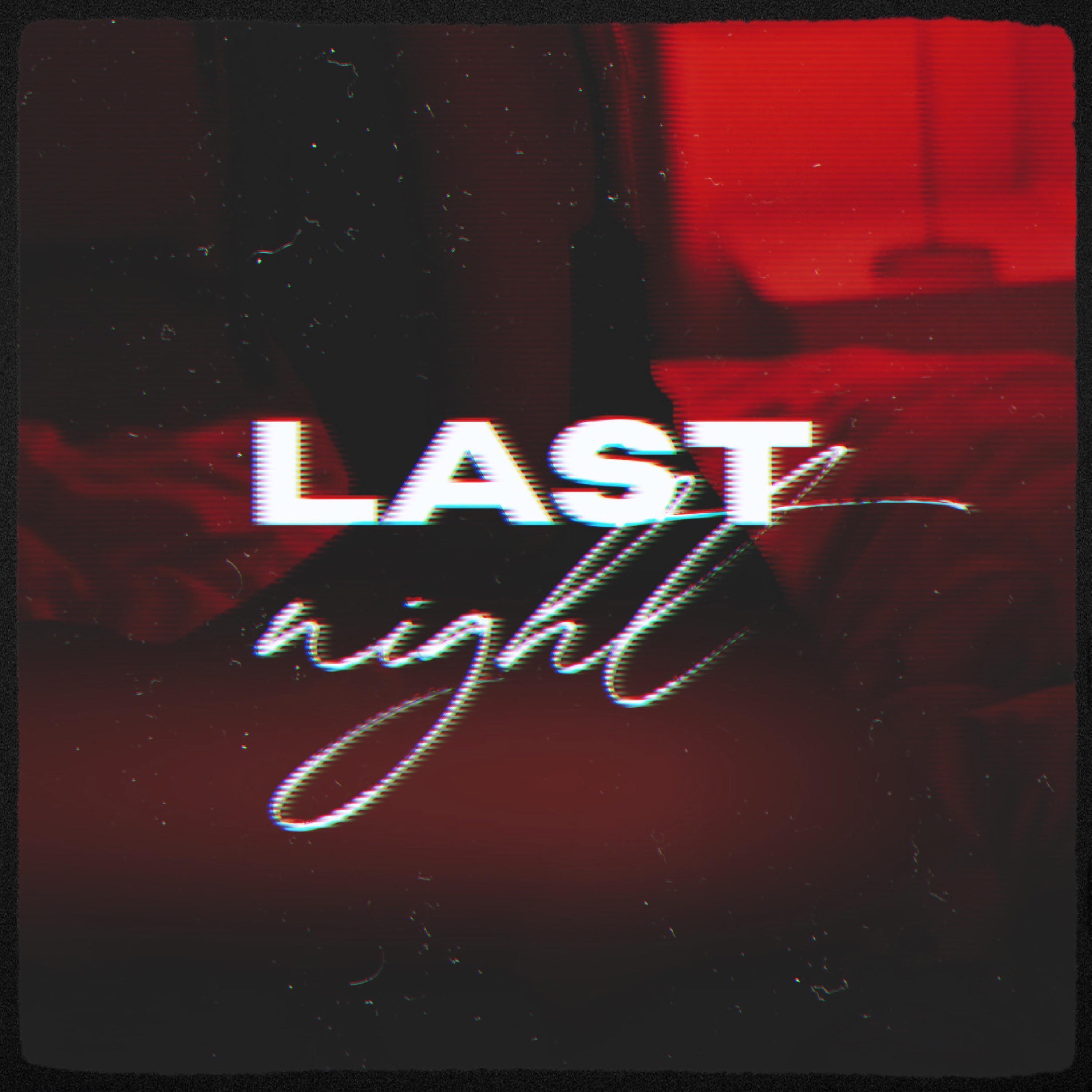 EDY - Last Night (feat. JARNA, Mikey Mayz & romiin)