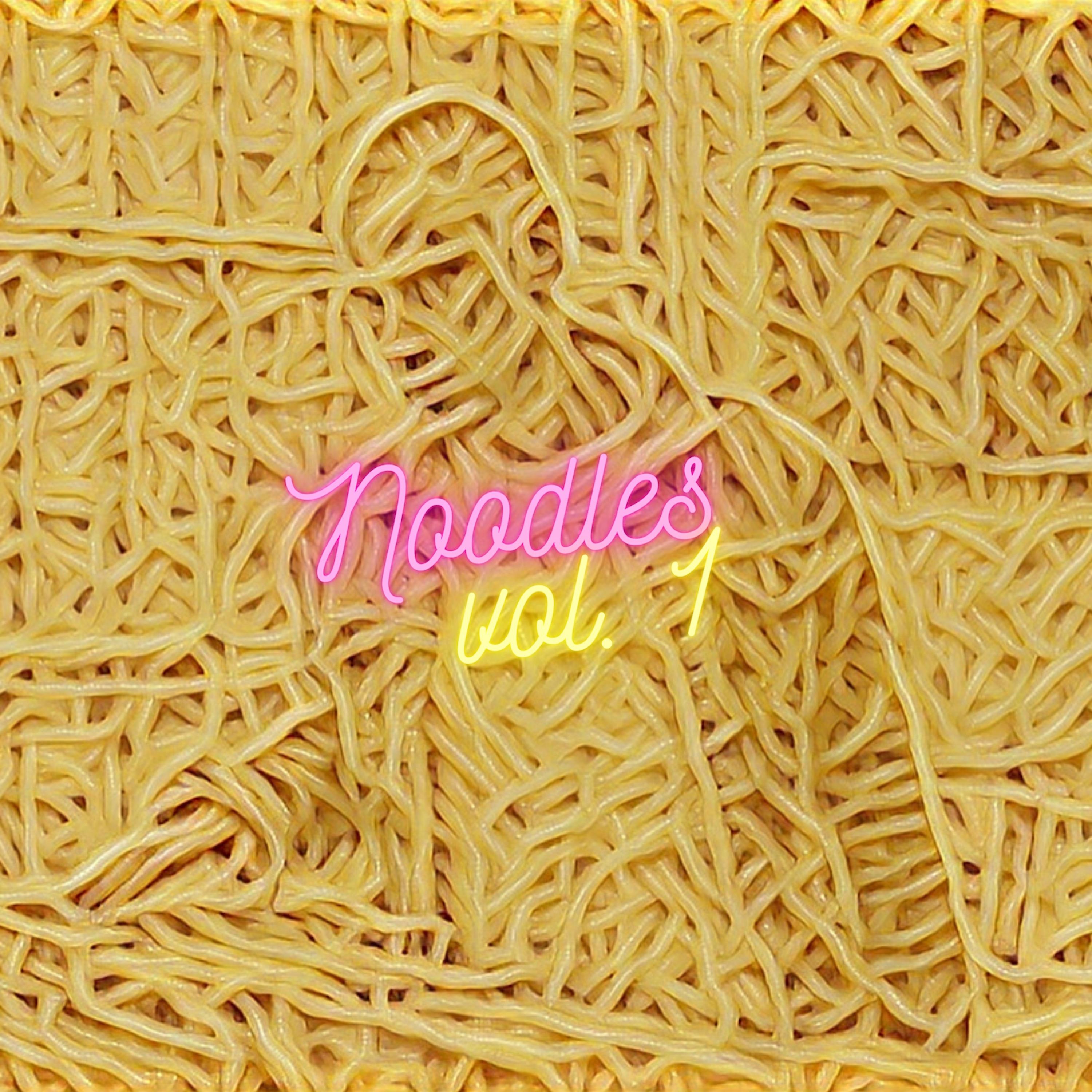 Noodles, Vol. 1