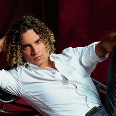 David Bisbal