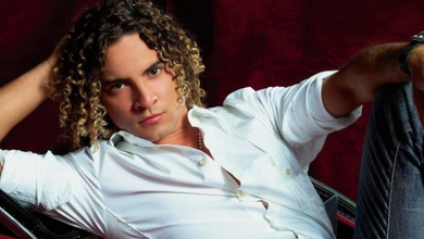 David Bisbal