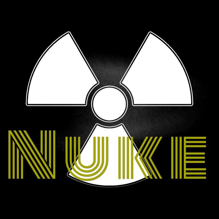 Nuke专辑