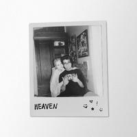 Luke Evans - Show Me Heaven (Pre-V) 带和声伴奏