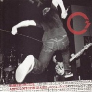 Anthology of Releases, Vol.1, 2001–2003  