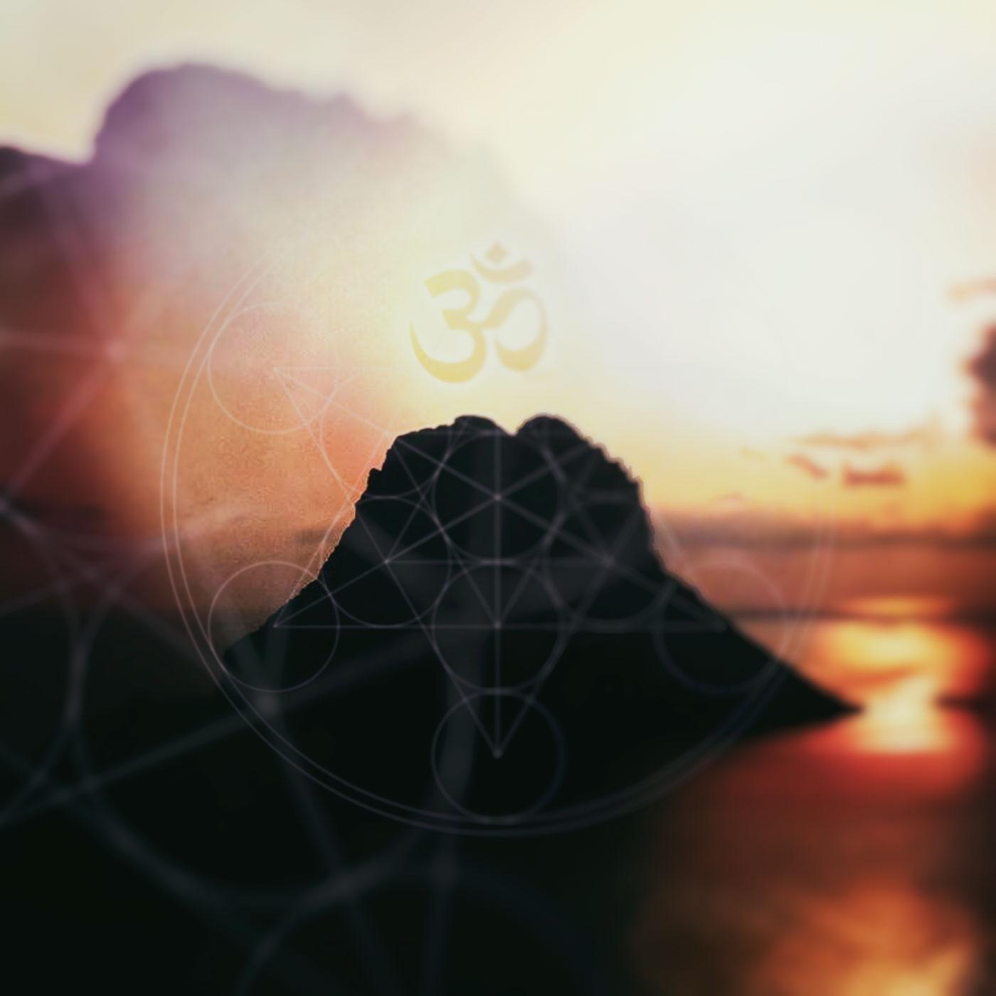 Ambient Ocean Waves 7 Chakra (432hz)
