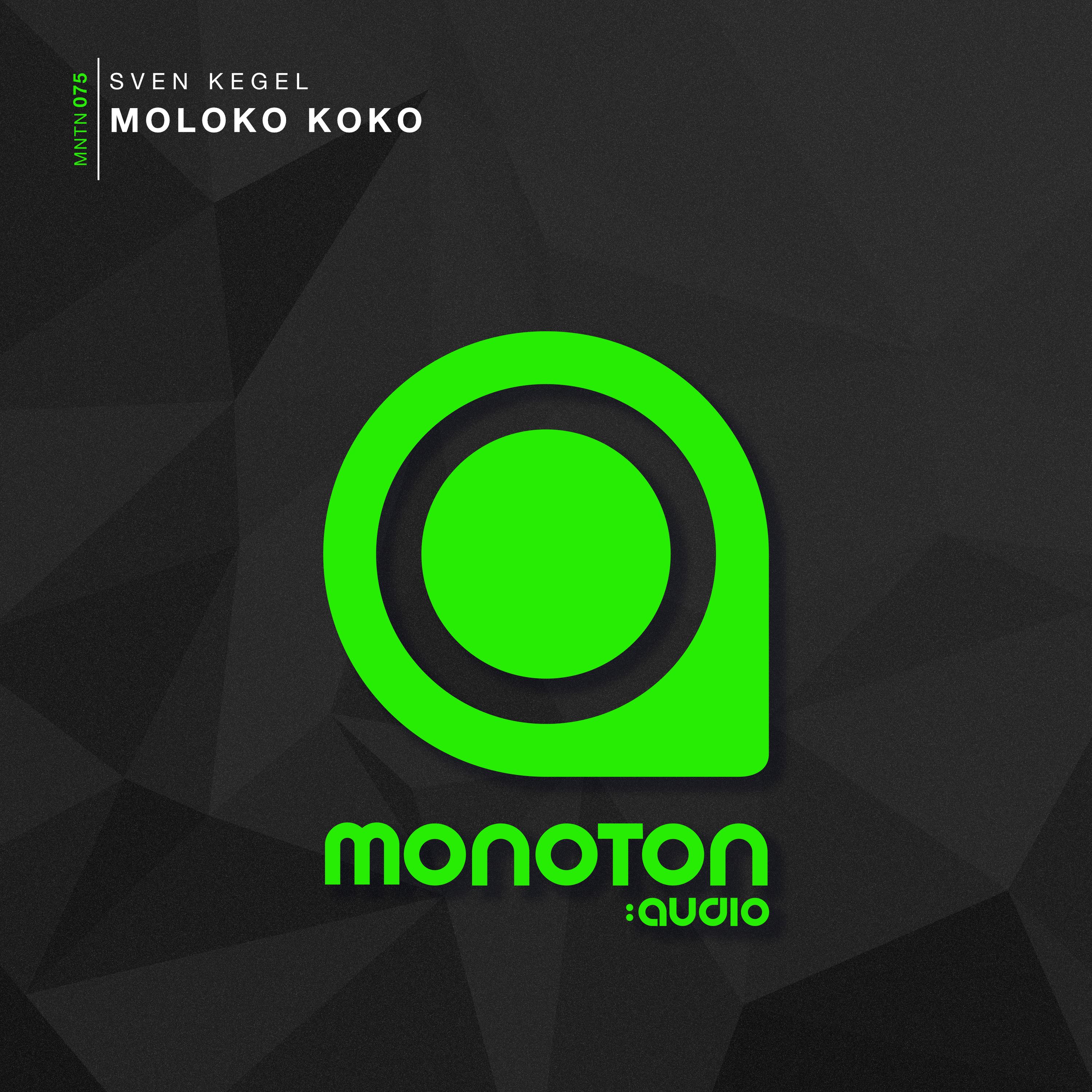 Moloko koko